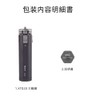 XILETU XTD20 Metal Mini Tripod Pocket Tripod Camera Desktop Tripod