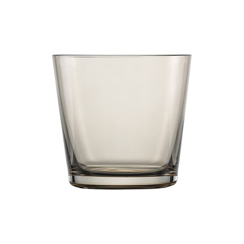 Zwiesel Glas Together Taupe 122340 Set of 4 Tumblers 367