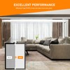 Skymechy AP-528 True HEPA Replacement Filter Compatible with Air Choice