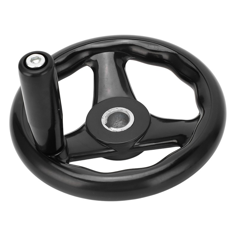 16 X 160MM Lathe Hand Wheel Round Universal Handwheel for