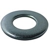 DAIDOHANT 10184787 Stainless Steel Flat Washer M12 [SUS304] Outer Diameter