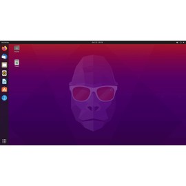 Bootable USB Drive | (Ubuntu OS)