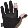 MFH Multipurpose Attack Gloves Coyote Tan size S