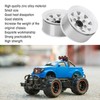 4pcs 1.55" RC Wheel Rim Hub Axial AX90069 Crawler Universal
