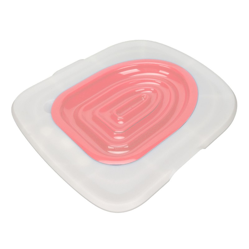 Cat Toilet Training Kit Universal Reusable Environmentally Friendly Cat Toilet