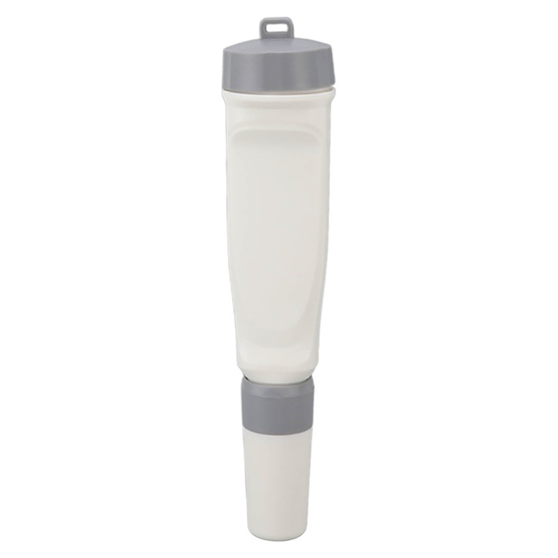 Water Quality Tester Backlight Portable Dissolved Oxygen Meter Analyzer Aquaculture