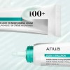 Crema Facial Hidratante Con Ácido Hialurónico 100+