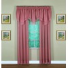 Today's Curtain Emelia Original Voile Ascot 25", Mauve, 40" W