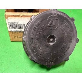 ZF TBB 86320058 OEM POWER STEERING RESERVOIR CAPFREE SHIPPING