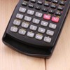 Scientific Calculator, Advanced 240 Functions with 2-Line Display Digital LCD,