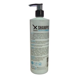 Shampoo Cola Caballo 450ml Xiomara