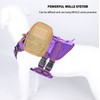DoggieKit Tactical Dog Harness for Small Medium Large Dogs No