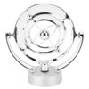 Perpetual Motion Ball Ornament Decorative USB Battery Powered Electronic Perpetual