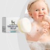 N Soap A Que Limpia Y Exfolia La Circulación, Hidrata