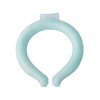 Global Japan PCM Neck Cooler, W Icy Neck, Round Type,