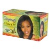 Kit De Relajante Para El Cabello De Aceite De Oliva De De De
