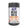 NOW Sports, BCAA Big 6, Watermelon Flavor, 600g