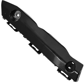 SAPQPLS Front Bumper Bracket Support Retainer Compatible with Toyota Camry 2015-2017 Driver & Passenger Side Replaces 5253506190 5253606190