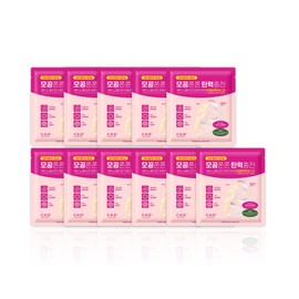 CKD Chong Kun Dang Health Collagen Mask Pack 11 Sheets Pore Elasticity Retinol / CKD 종근당 건강 콜라겐 마스크팩 11매 모공 탄력 레티놀