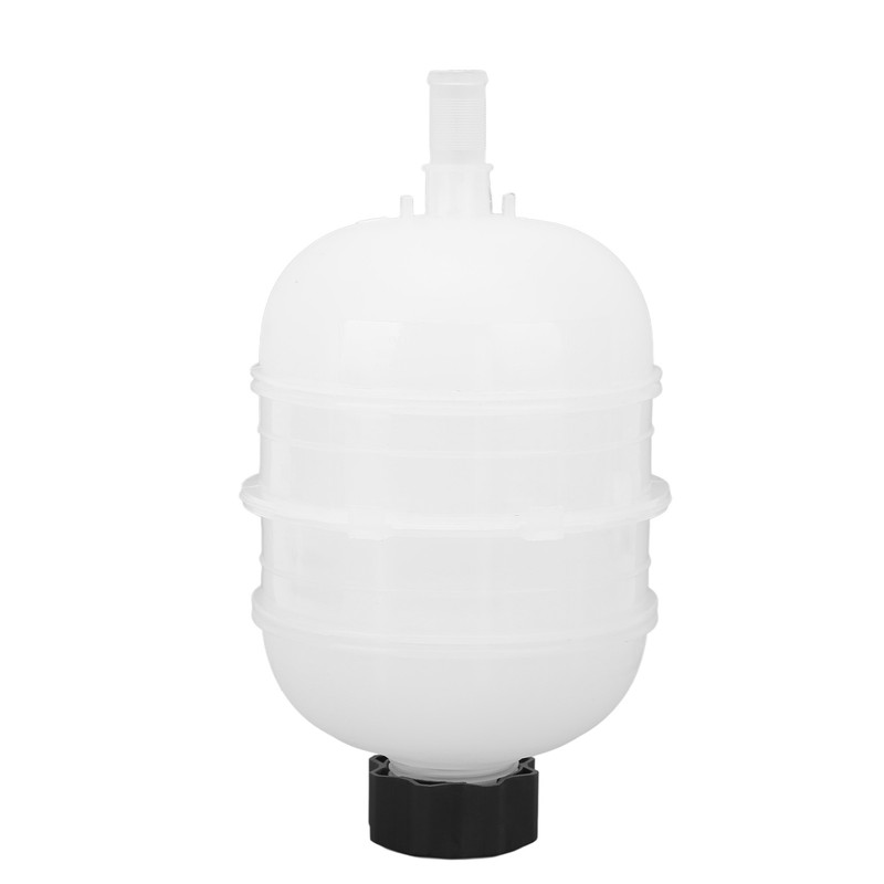 Engine Coolant Recovery Tank Expansion Tank 481587 132311 1307LQ Replacement