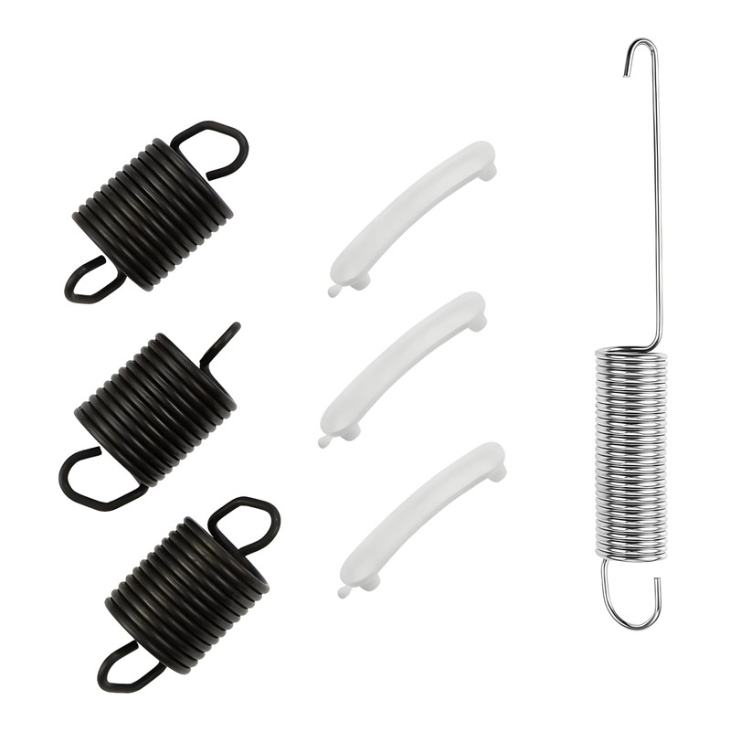 Washing Machine Replacement Kit For Whirlpool - 3 Suspension Springs