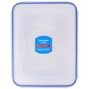 Lock & Lock Airtight Rectangular Food Storage Container