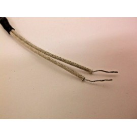 TEMPCO HDC14911 Swaged Cartridge Heater Dia. 1/4" (A16S)