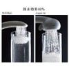 Toshin TH-007-PI AngelAir Premium-EJ Shower Head, Sakura Pink, 3.1 x