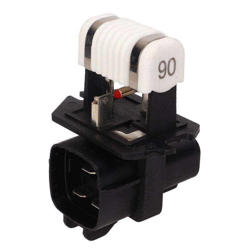 Automotive Engine Cooling Fan Resistor 25385 2E100 Replacement for Kia