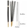 Gonesh Incense Sticks, Combo Set of Super 13 Variety Pack,