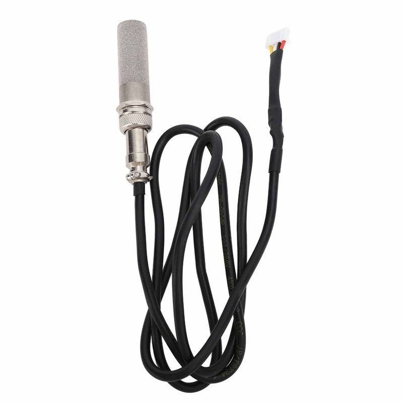 Temperature and Humidity Sensor Remote Monitoring High Accuracy Temp and