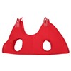 Dog Grooming Hammock Set Breathable Safe Restraint Bag Pet Grooming