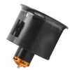 Ducted Fan 6 Blades 70mm High Rigidity Brushless Motor for