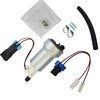 labwork Performance Fuel Pump Racing W Kit de instalación de