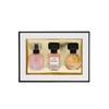 Victoria's Secret Mini Eau de Parfum 3-Piece Gift Set