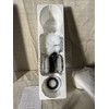 Spa Sciences NERA Powered Shower & Bath Brush Antimicrobial Protection