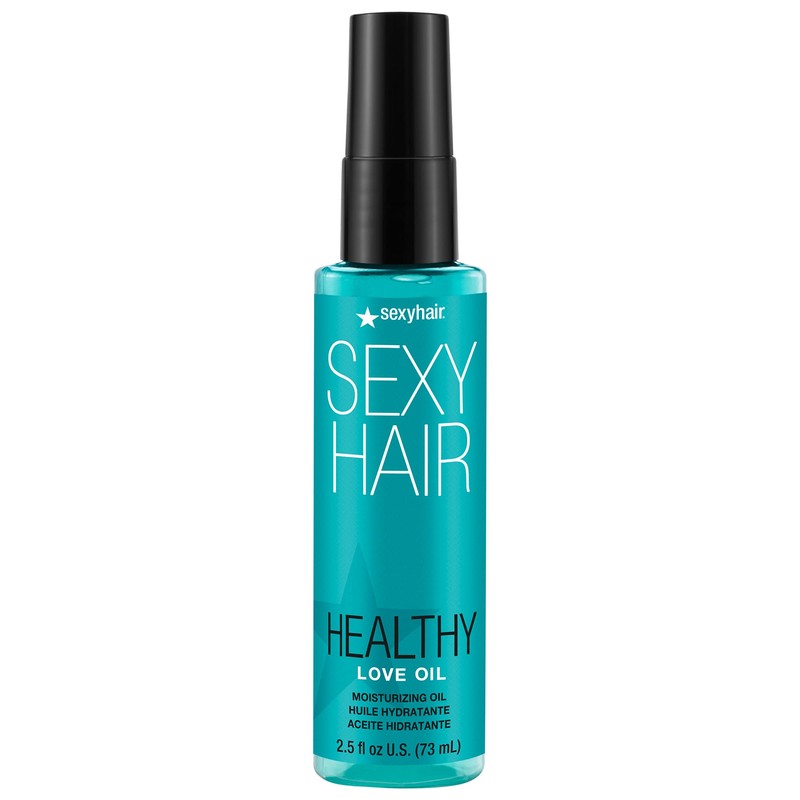 SexyHair Healthy Love Oil Aceite Hidratante, 73 ml | Controla