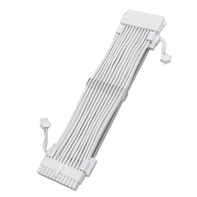 ARGB Power Extension Cable Single Head 24 Pin ARGB Motherboard