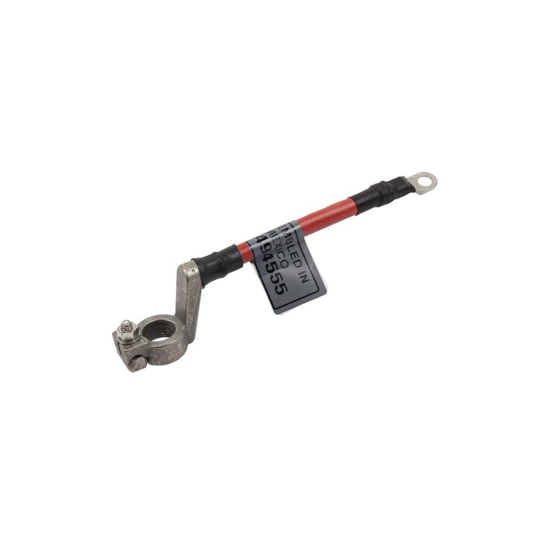 GM Genuine Parts 84494555 Positive Battery Cable