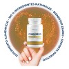Fenogreco 500mg - 100 Cápsulas Por Frasco