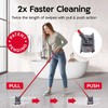 Tyroler MoppyShmoppy 2-in-1 Heavy Duty Floor Squeegee for Concrete Floors