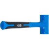 BGS 74444 | Soft Hammer | Non-Rebound | Diameter 55