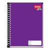 Scribe 3 Cuadernos Profesional Scribe Kids Doble Espiral C. Grande
