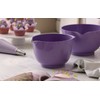 Rosti Margrethe Mixing Bowl 1.5 Litres Lavender