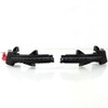 KITOCARTOP Side Wing Mirror Sequential Turn Signal Light Fit for