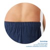 Schiesser Rome Sauna Kilt for Men Made of Absorbent Terry