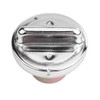 KIMISS Fuel Gas Cap Tank Cover for 50CC 150CC 250CC