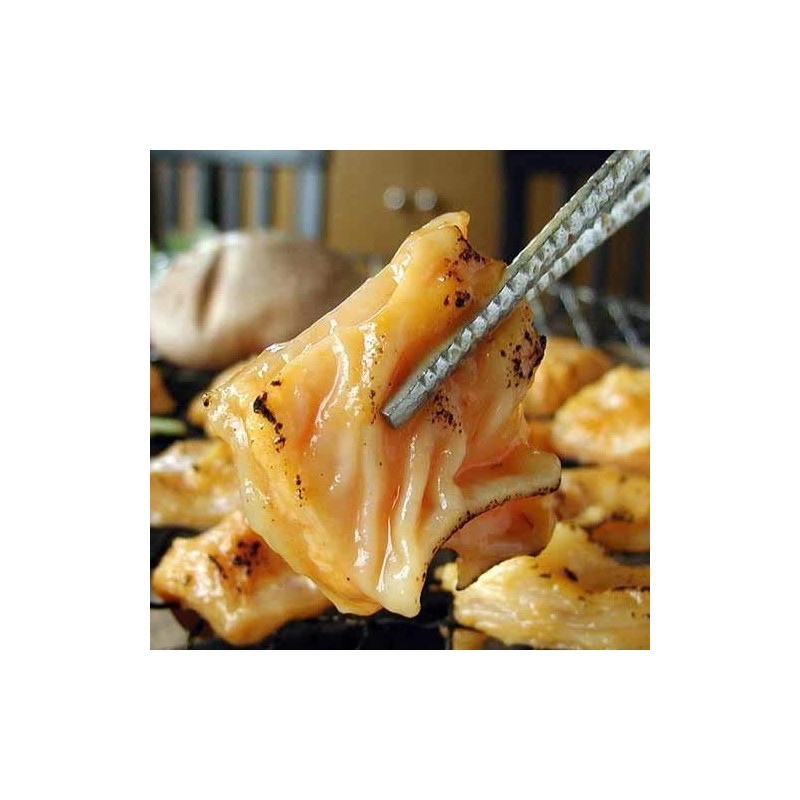 Pork Hormone Miso, 7.8 oz (220 g), Chitose Lamb Kobo