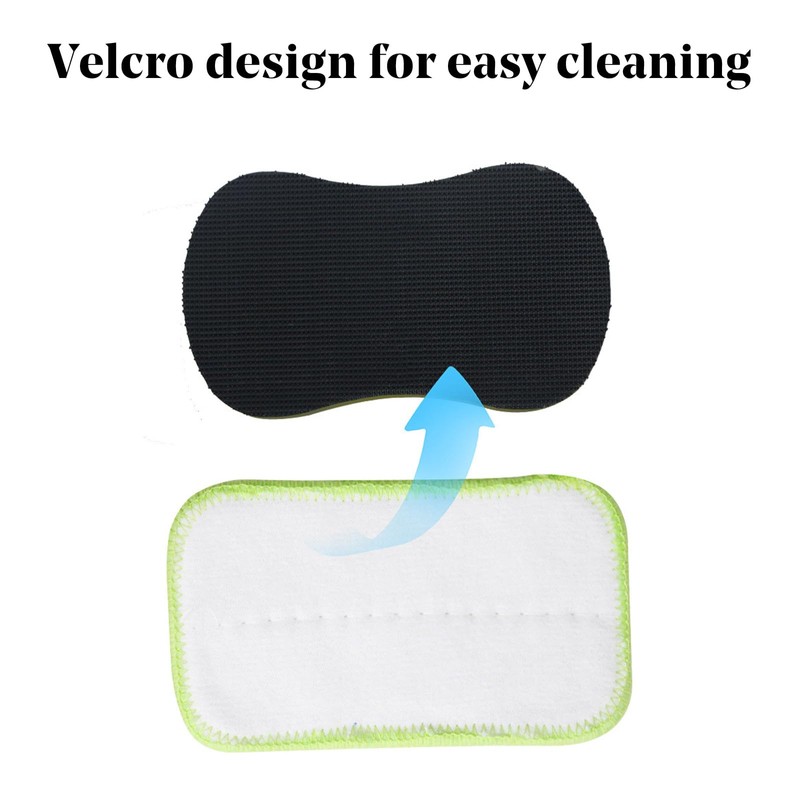 3 Pcs Washable Chalkboard Eraser, Magnetic Dry Eraser for Chalk