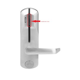 Replacement Reader Assy. KABA SOLITAIRE710/710-II